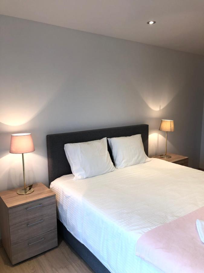 Pegasus I - 2 Chambres De Luxe, Cuisine, Salon, 2 Terrasses Et Sauna Vielsalm Bagian luar foto
